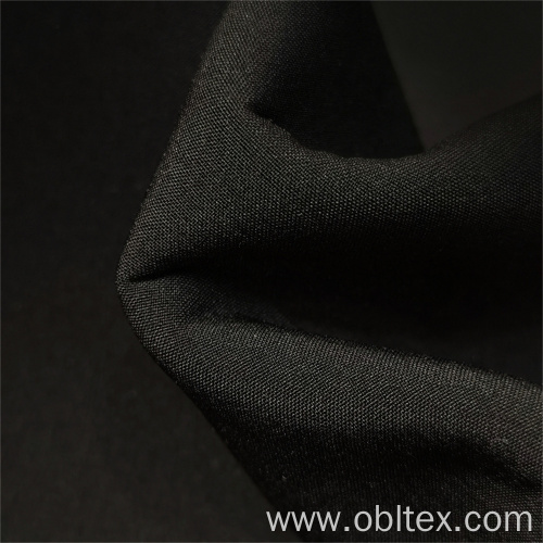 OBLBF012 Bonding Fabric For Wind Coat